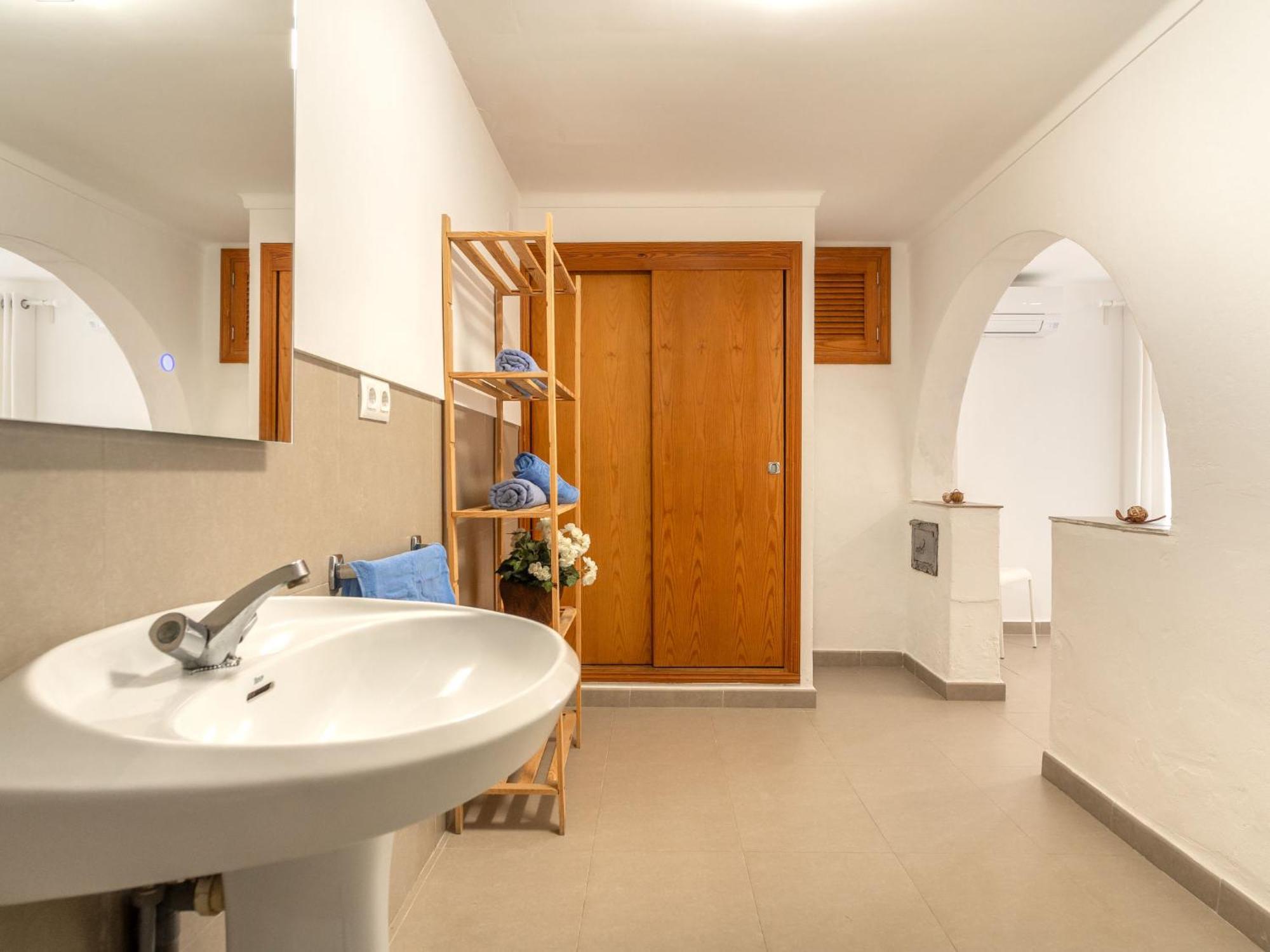 Lejlighed Clara-5 By Interhome Cala de Sant Vicenc