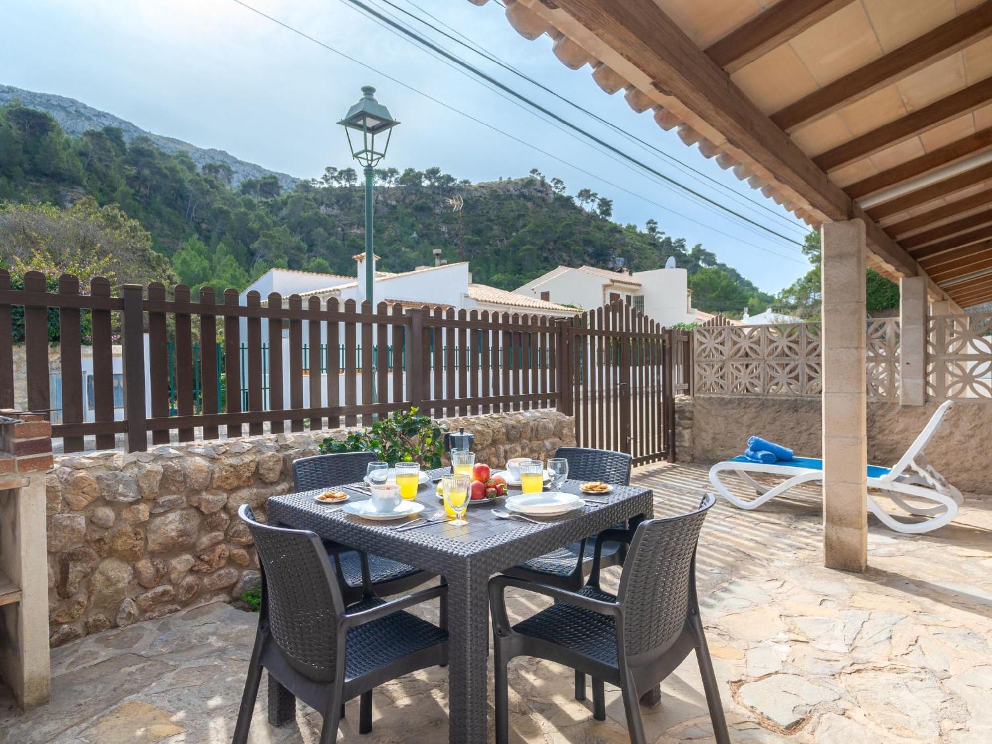 Appartement Clara-5 By Interhome