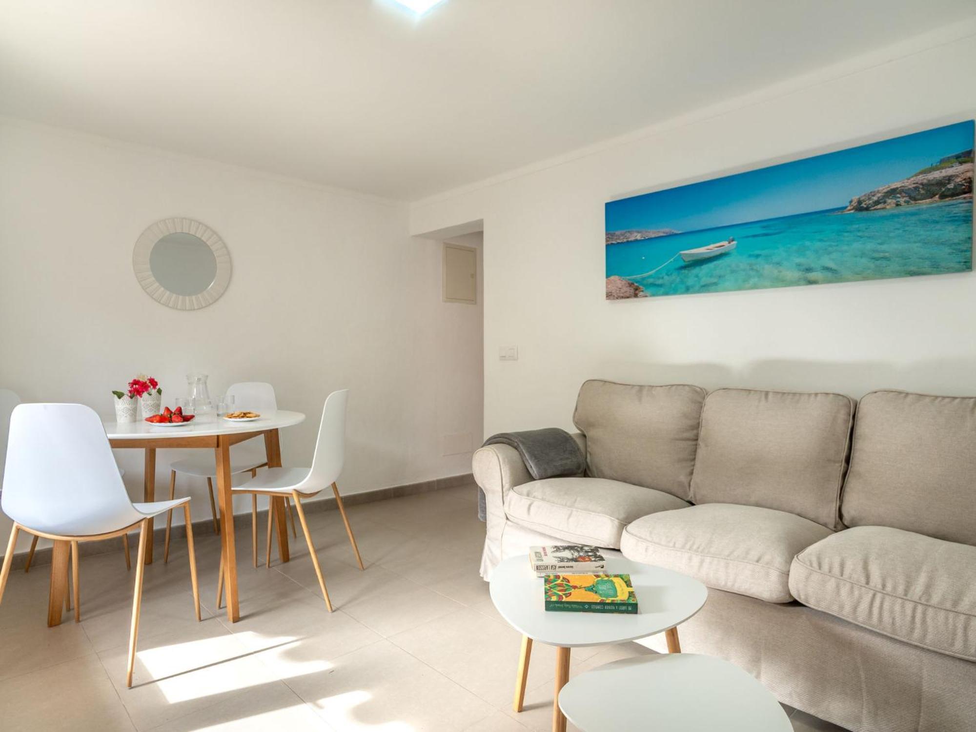 Apartment Clara-5 By Interhome *