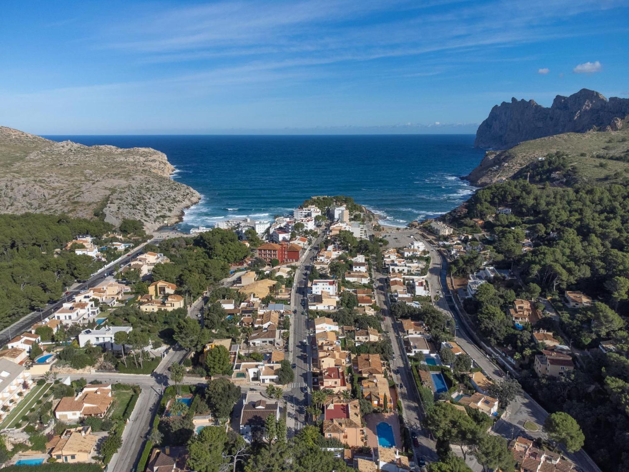 Apartment Clara-5 By Interhome Cala de Sant Vicenc