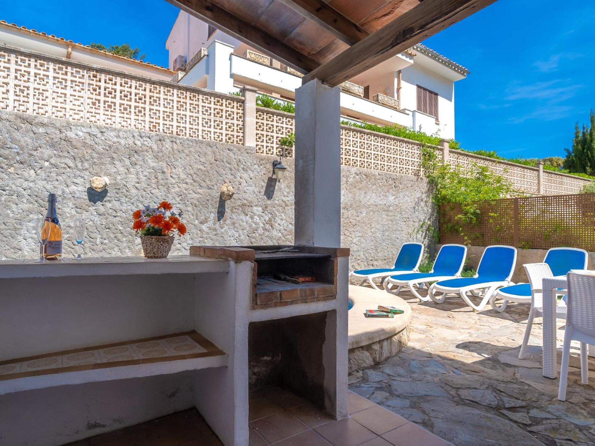 Clara-5 By Interhome Apartment