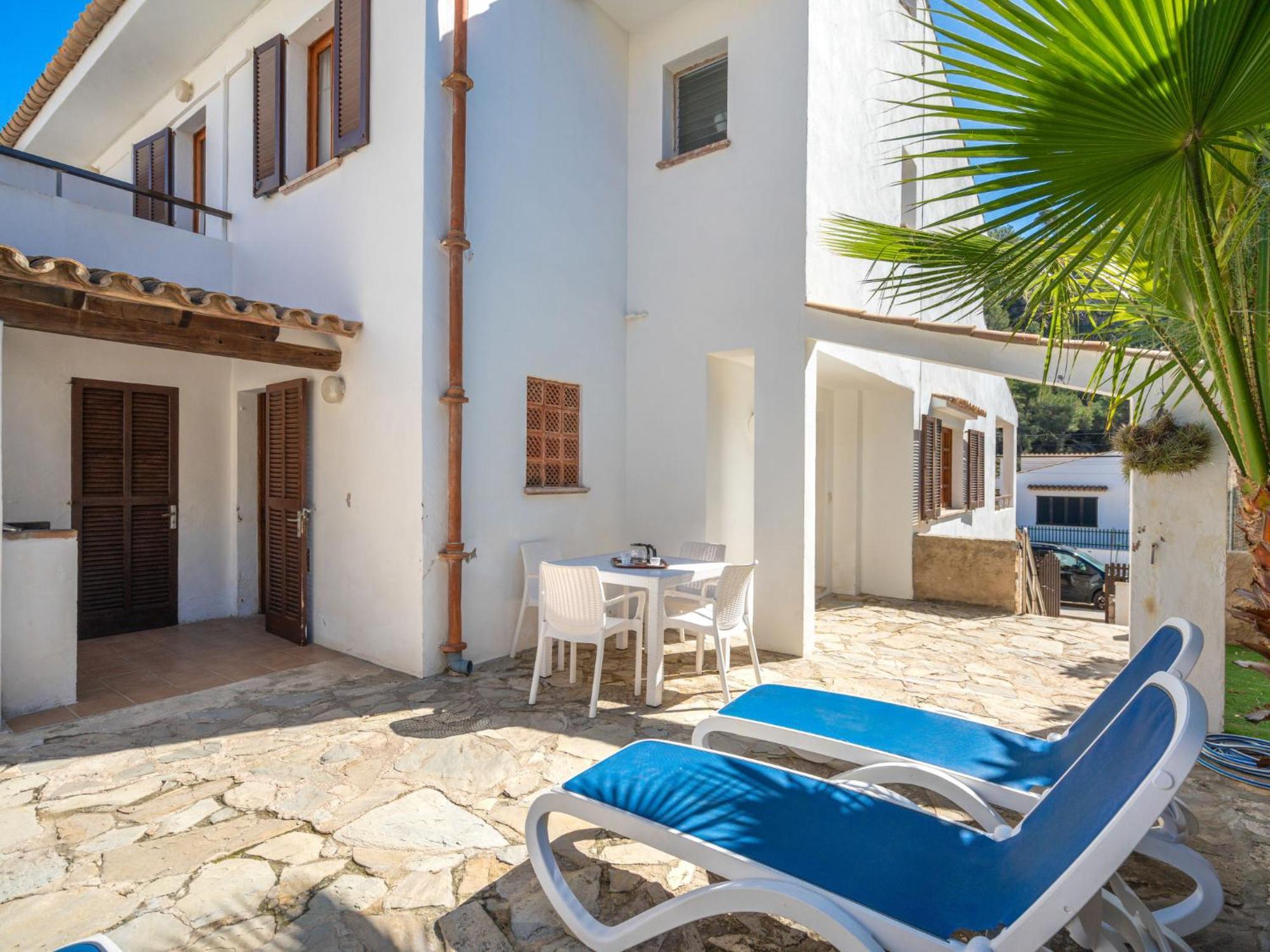 Clara-5 By Interhome Apartment *