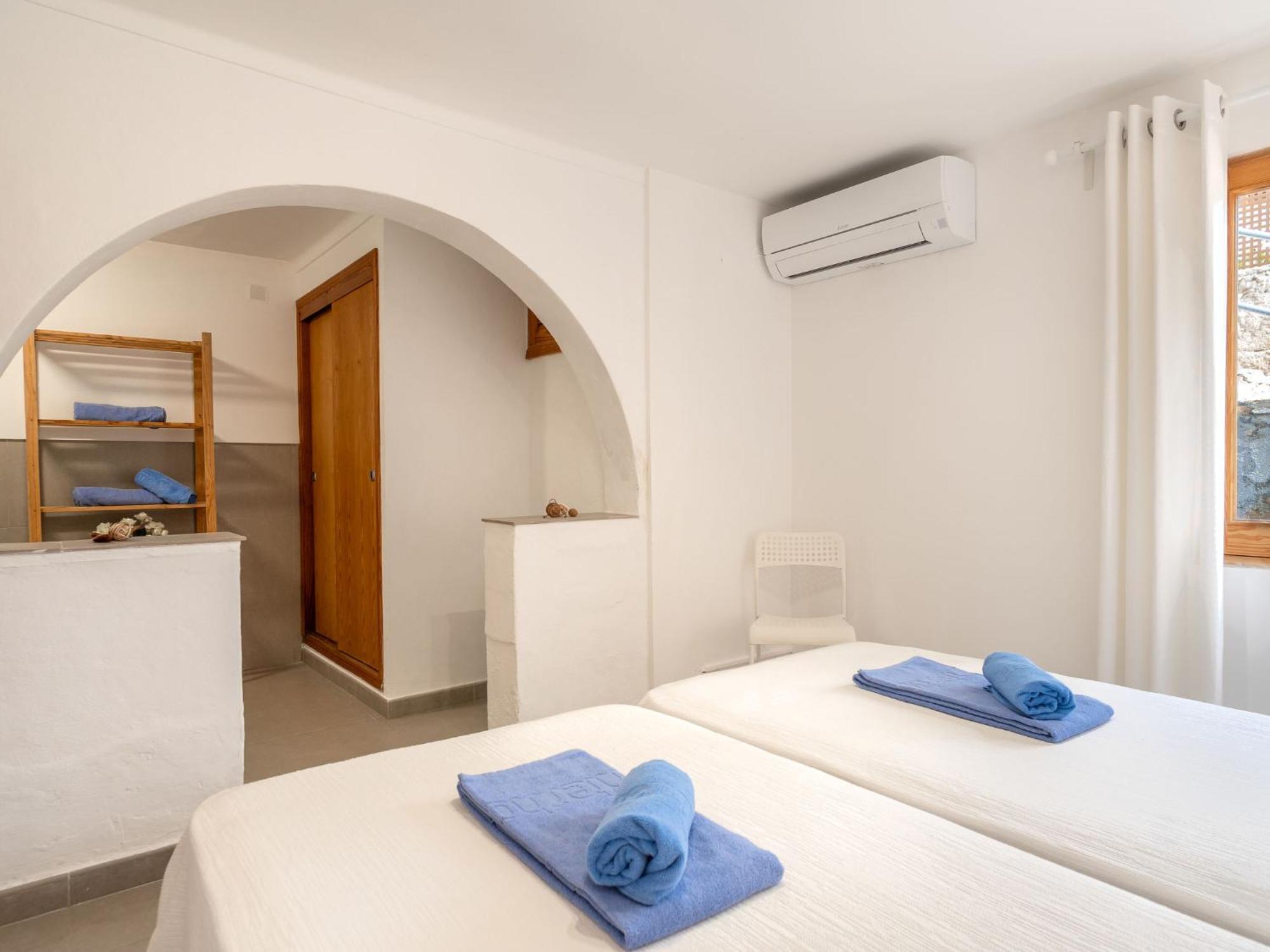 Apartment Clara-5 By Interhome *