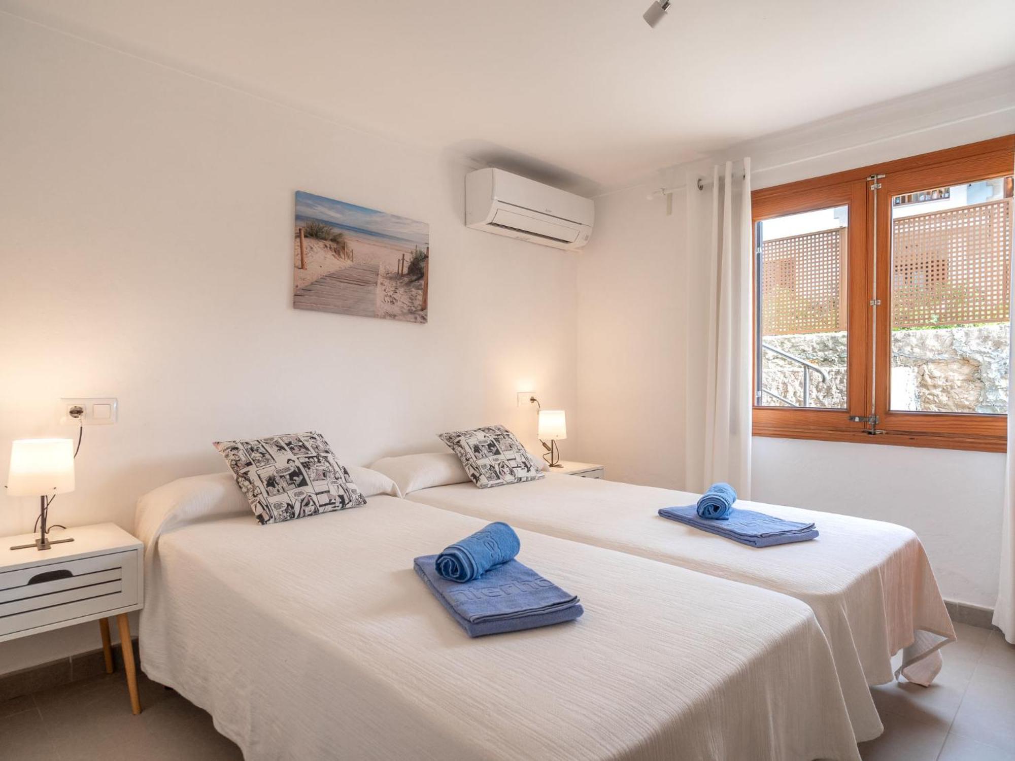 Clara-5 By Interhome Apartment