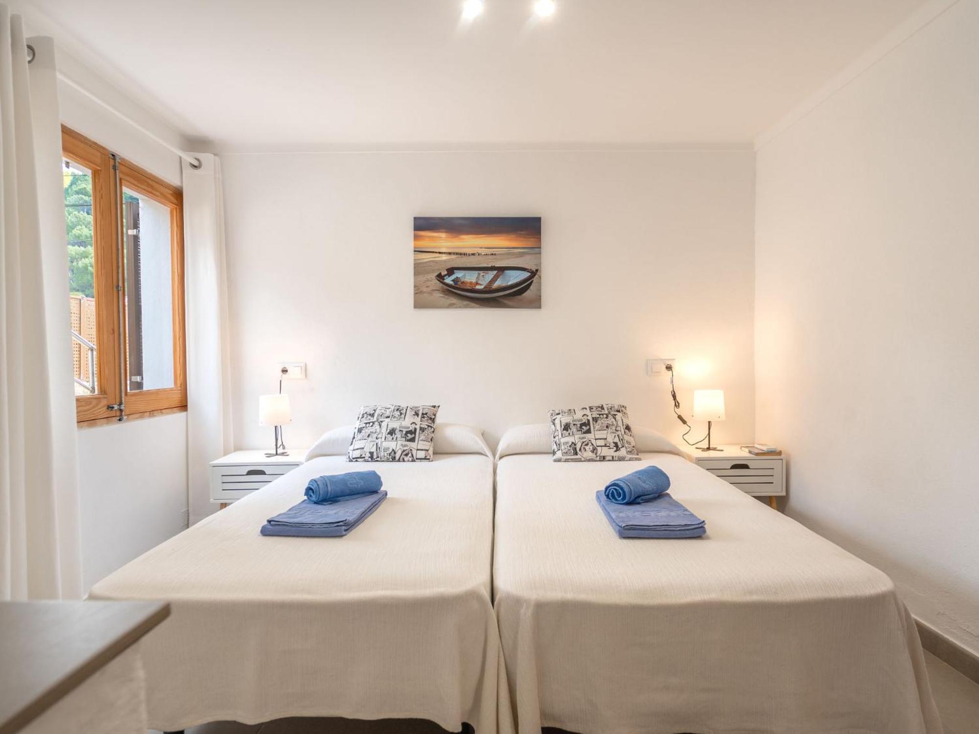 Apartment Clara-5 By Interhome