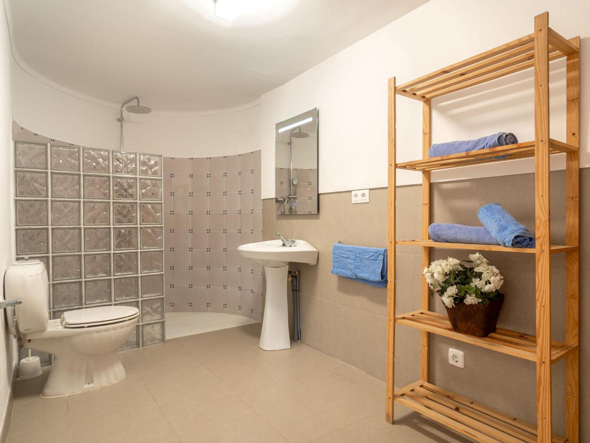 Clara-5 By Interhome Apartment Cala de Sant Vicenc