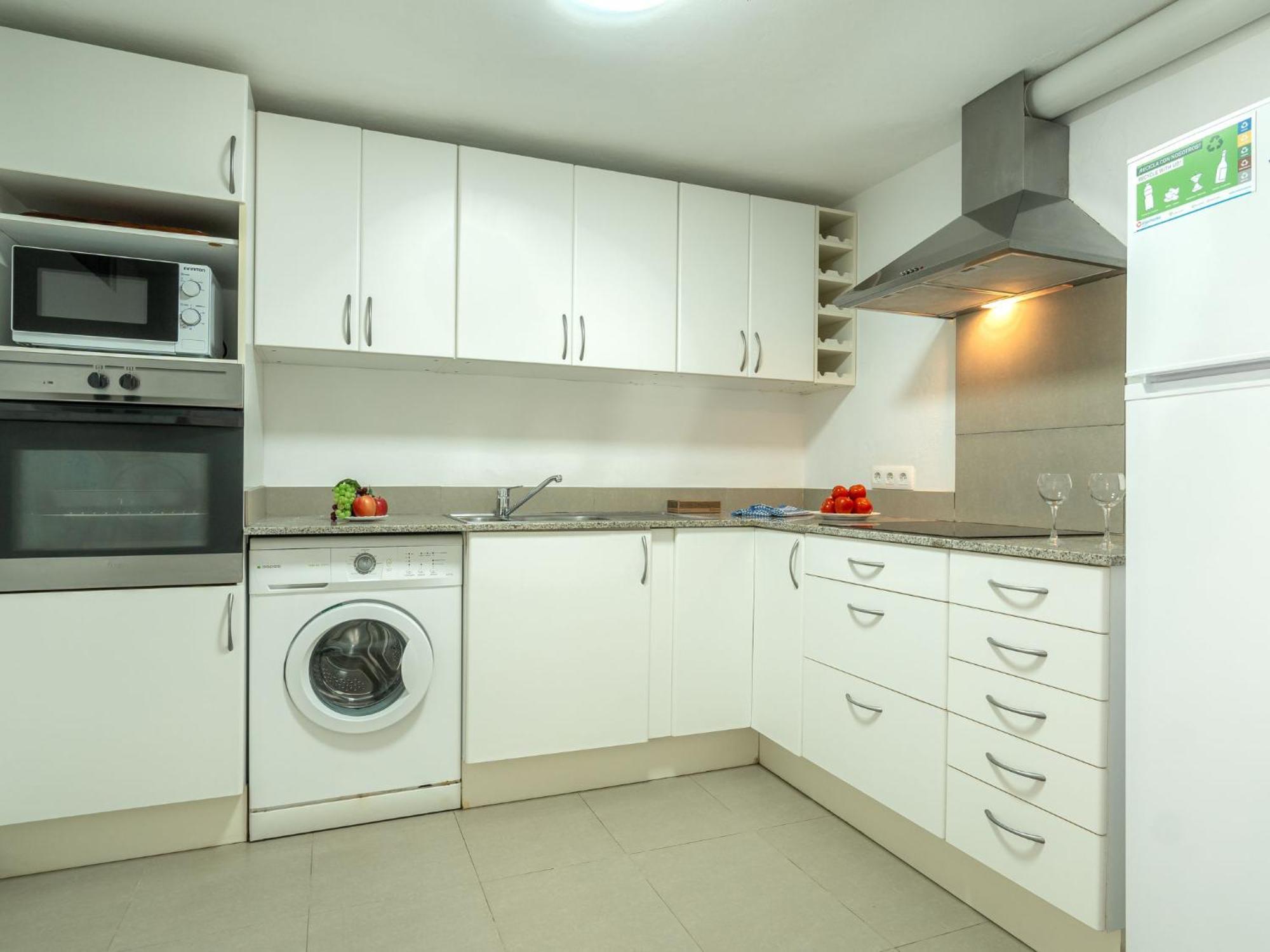 Apartment Clara-5 By Interhome