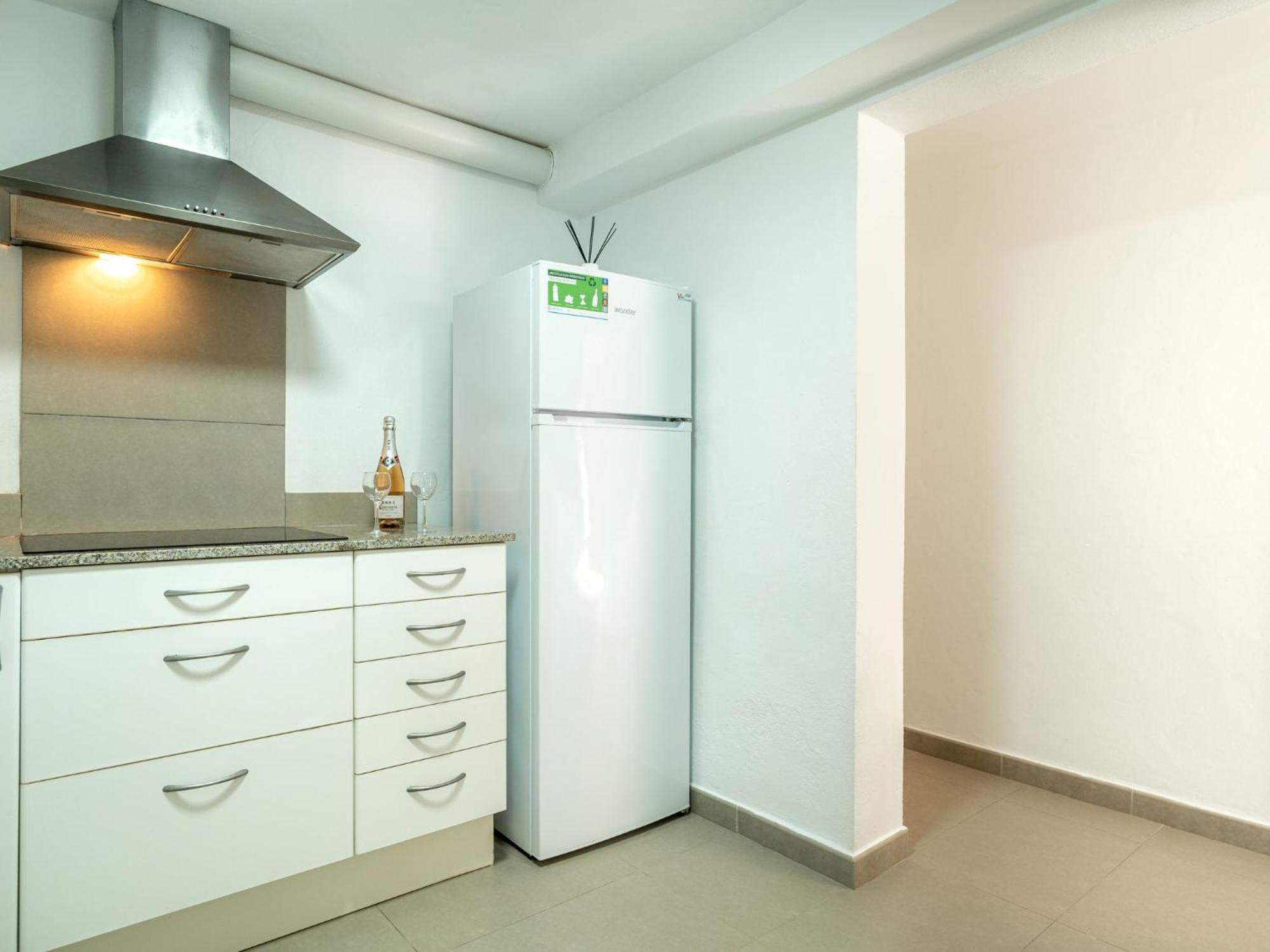 Apartment Clara-5 By Interhome *