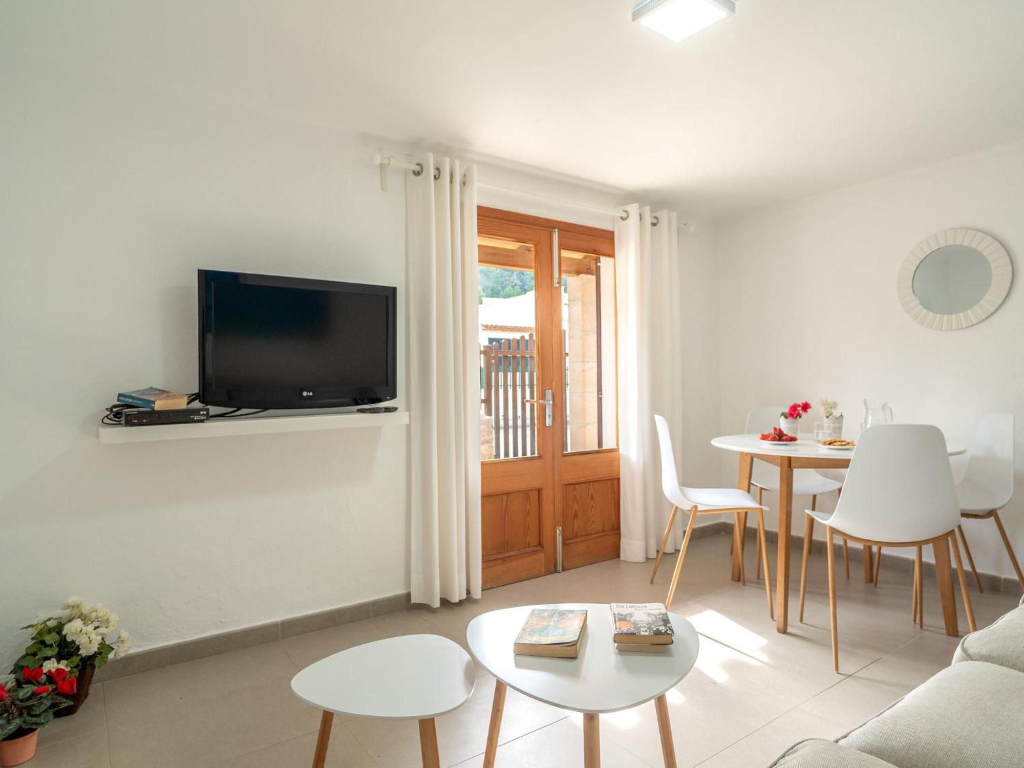 Clara-5 By Interhome Apartment *