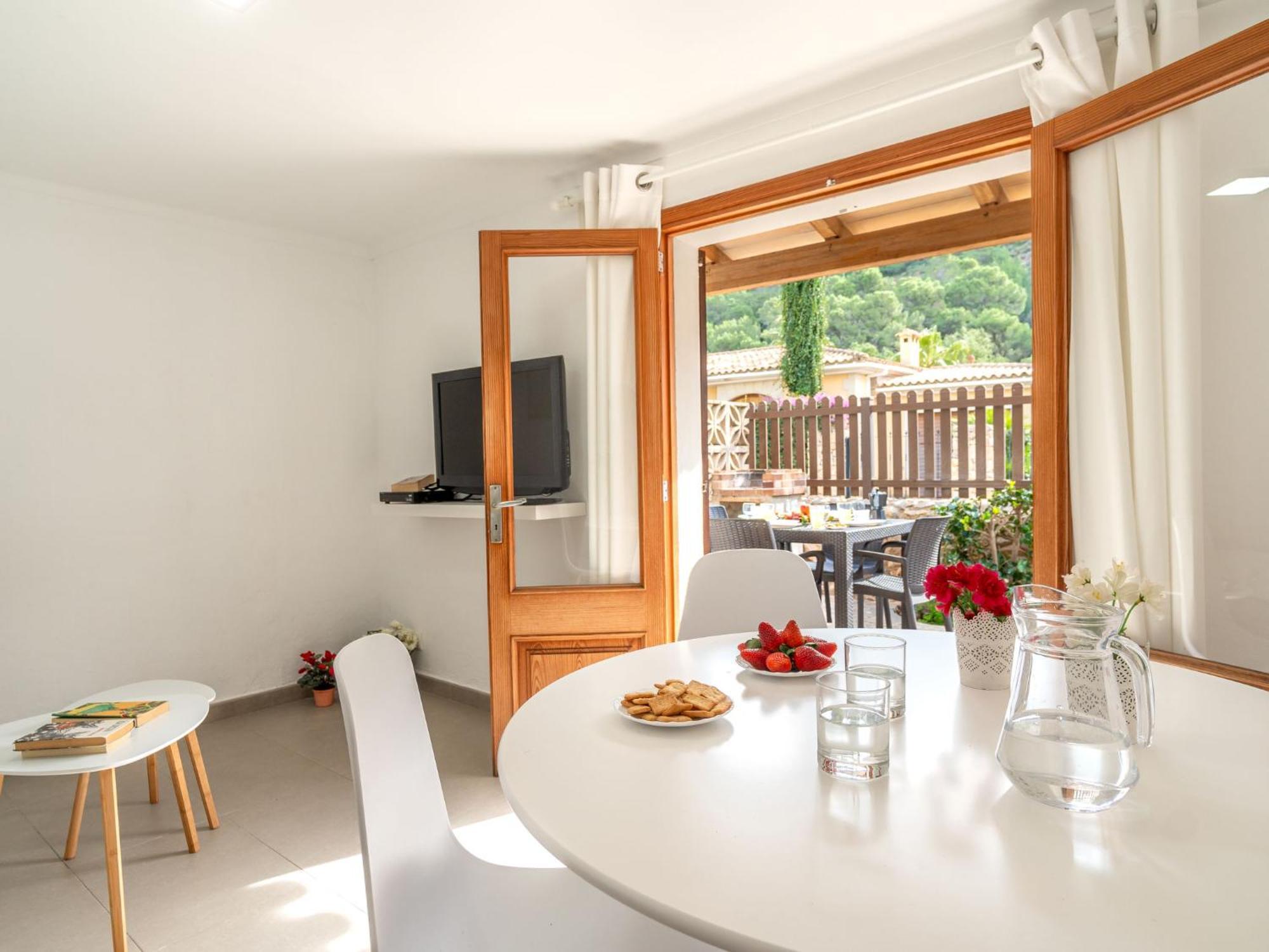 Clara-5 By Interhome Apartment